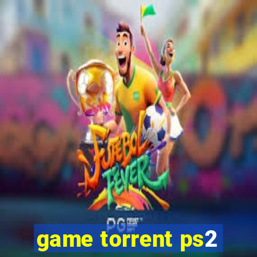 game torrent ps2